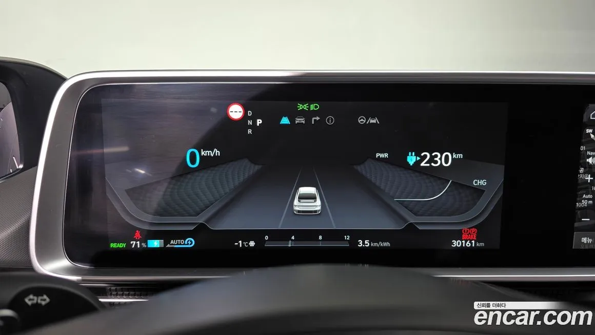 [object Object] Ioniq6 2023 из KR, фото 8