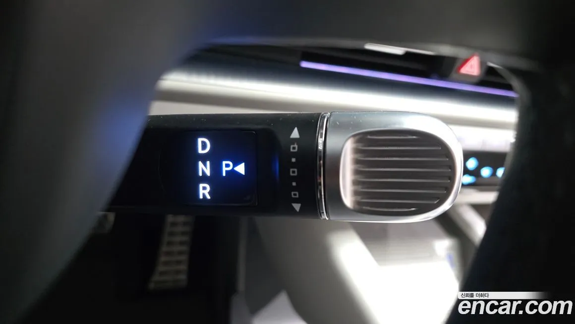 [object Object] Ioniq6 2023 из KR, фото 9