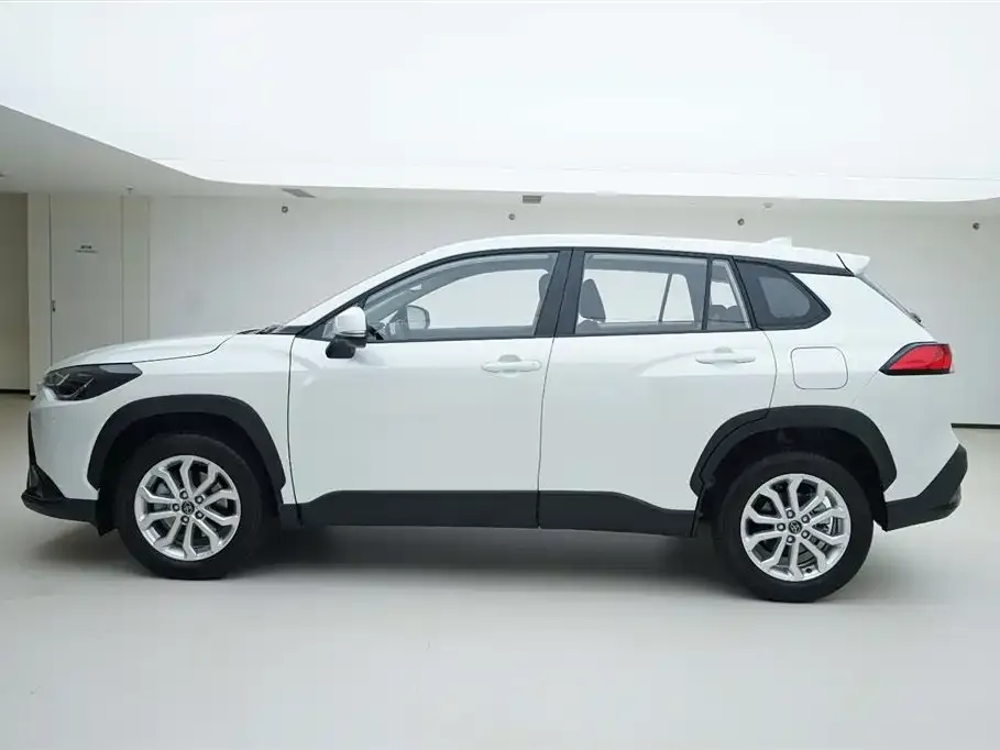 Toyota Frontlander 2025 из CN, фото 3