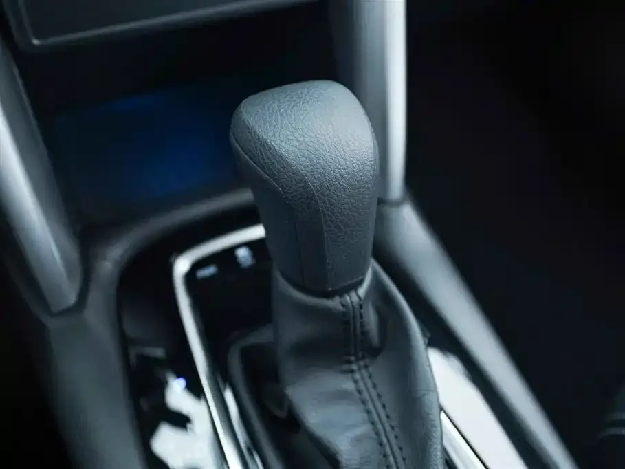 Toyota Frontlander 2025 из CN, фото 9