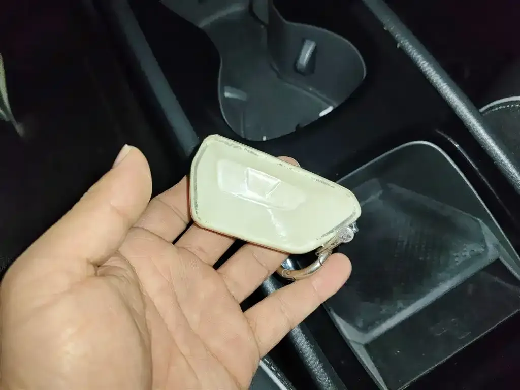Volkswagen ID.3 2024 из CN, фото 3