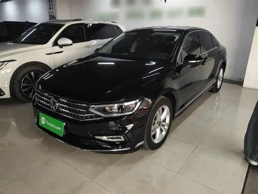 Volkswagen Magotan 2025 из CN, фото 1