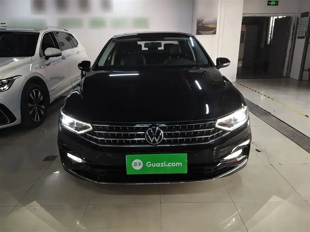 Volkswagen Magotan 2025 из CN, фото 4