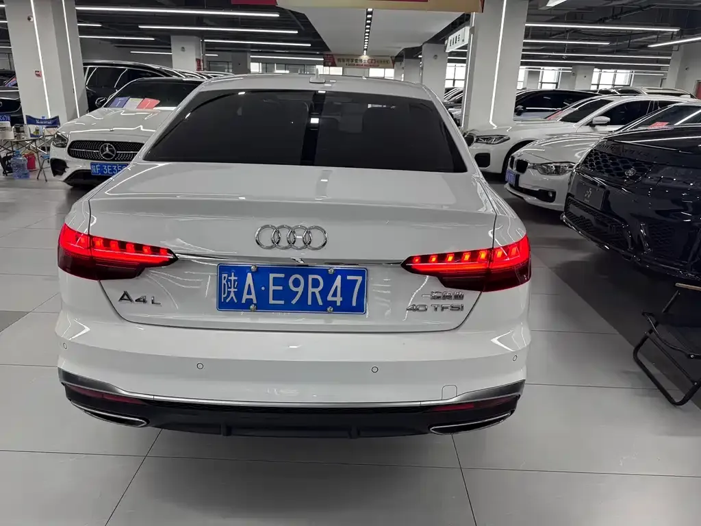 [object Object] A4L 2023 из CN, фото 4