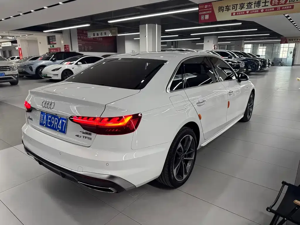 [object Object] A4L 2023 из CN, фото 5