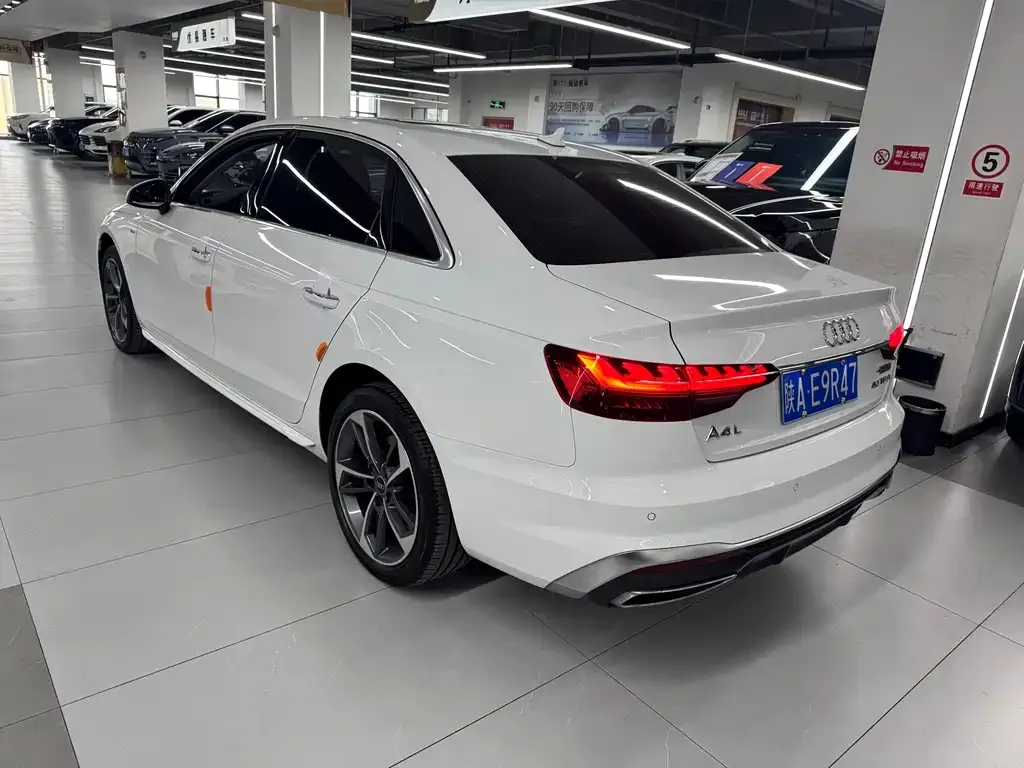 [object Object] A4L 2023 из CN, фото 6