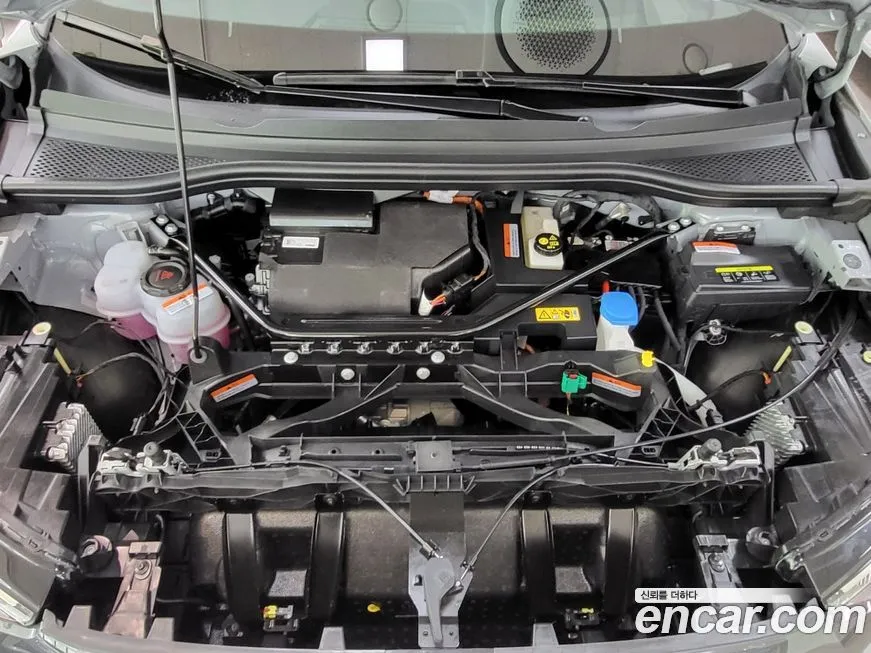 Audi Q4 e-tron 2023 из KR, фото 5