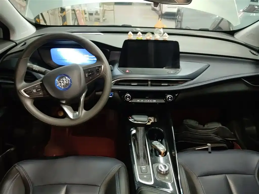 Buick Velite 6 — фото 10