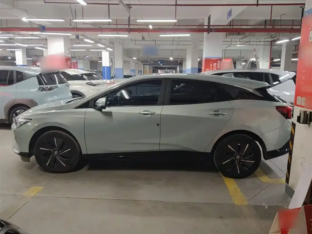 Buick Velite 6 — фото 5