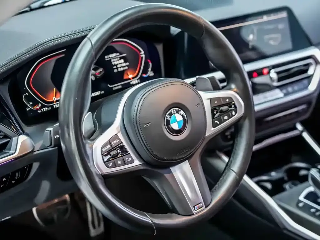BMW 4 Series 2023 из CN, фото 6