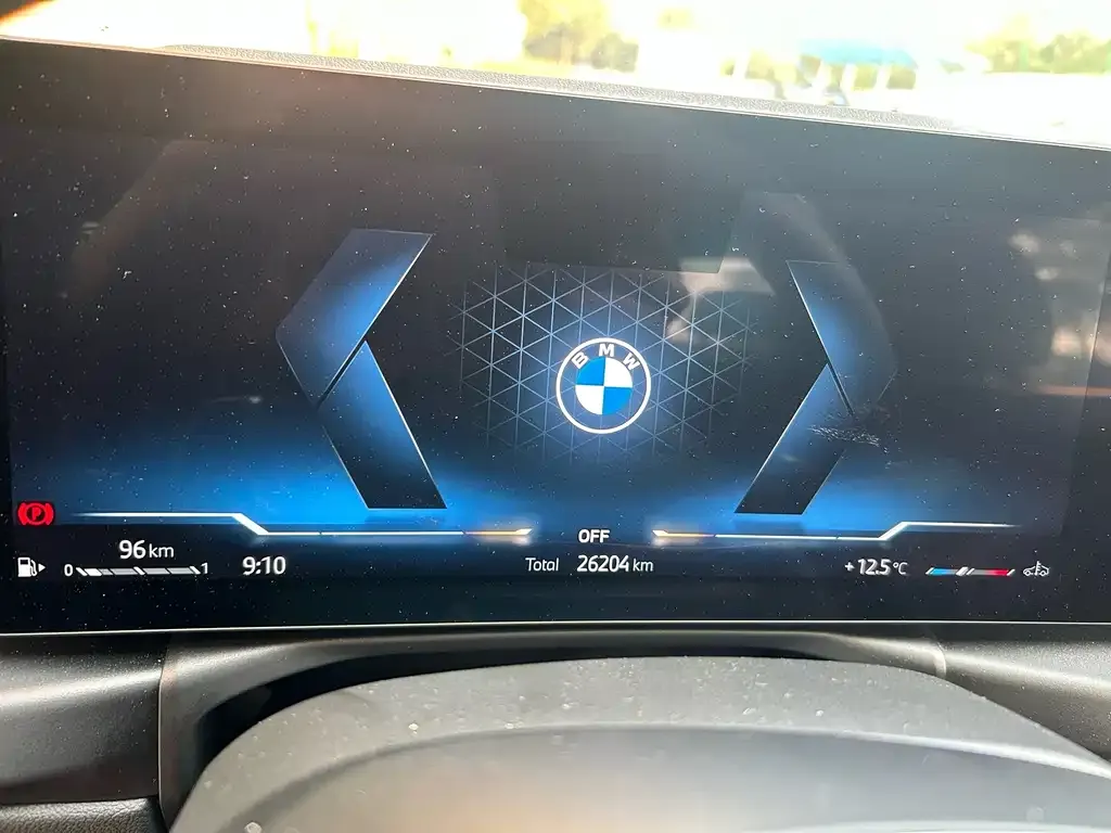 BMW 3 Series 2023 из CN, фото 5