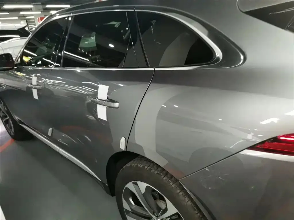 Jaguar F-PACE 2023 из CN, фото 2
