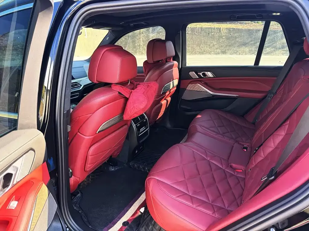 BMW X5 2022 из CN, фото 4