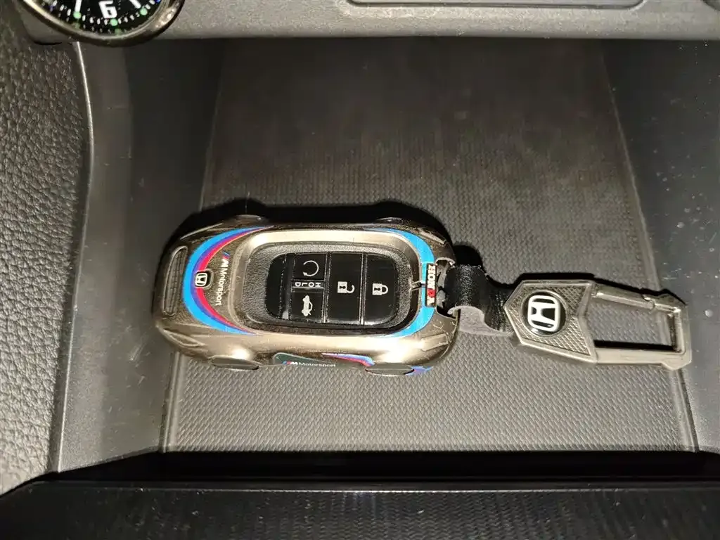 Honda Civic — фото 4