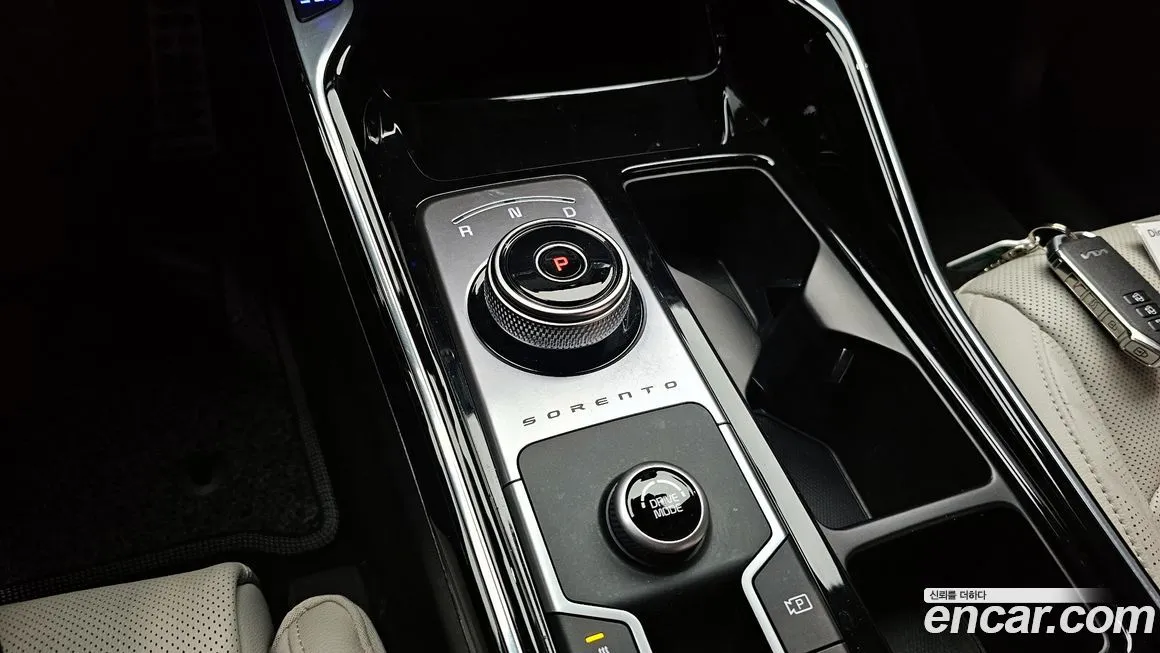 [object Object] Sorento 2023 из KR, фото 9