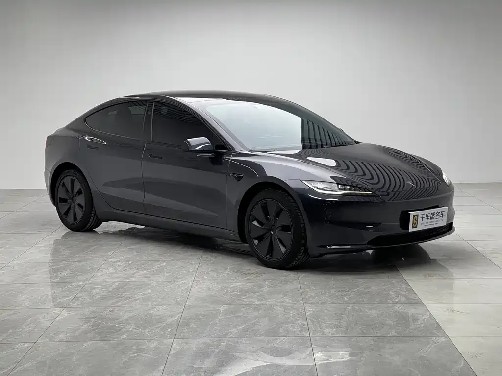 Tesla Model 3 2025 из CN, фото 5