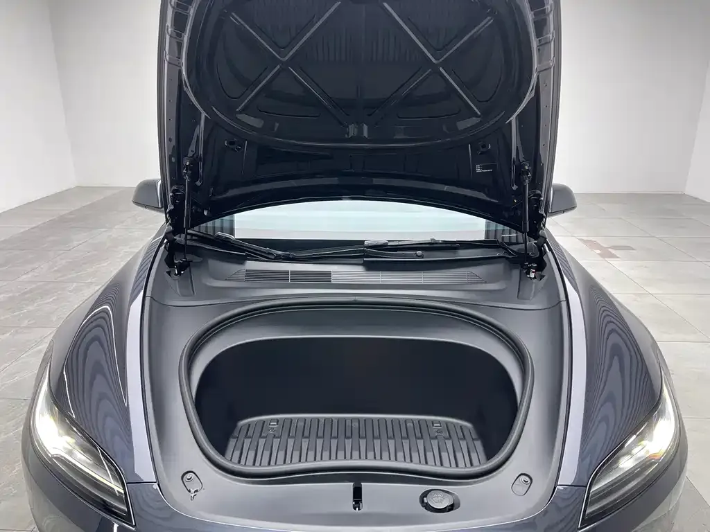 Tesla Model 3 2025 из CN, фото 8