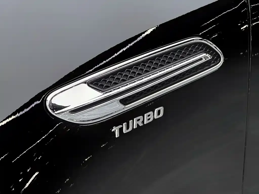 Mercedes-Benz AMG GT 2022 из CN, фото 7