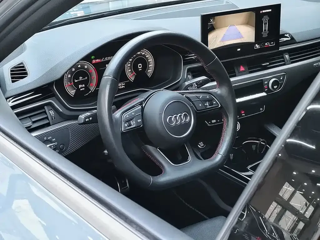 [object Object] A4L 2022 из CN, фото 10