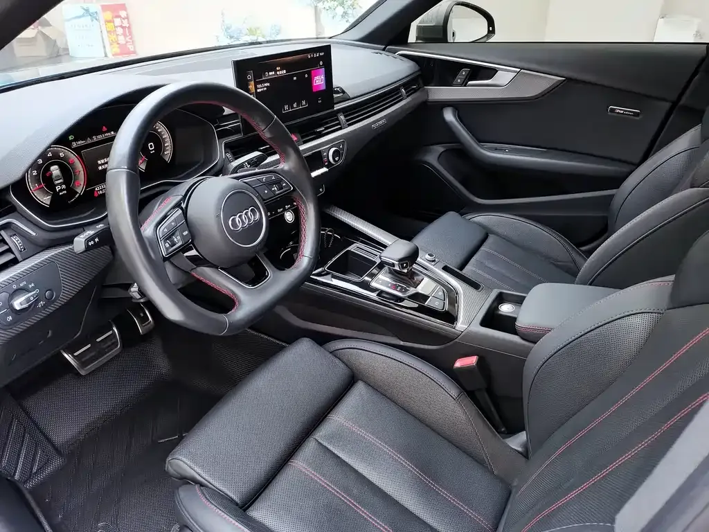 [object Object] A4L 2022 из CN, фото 7