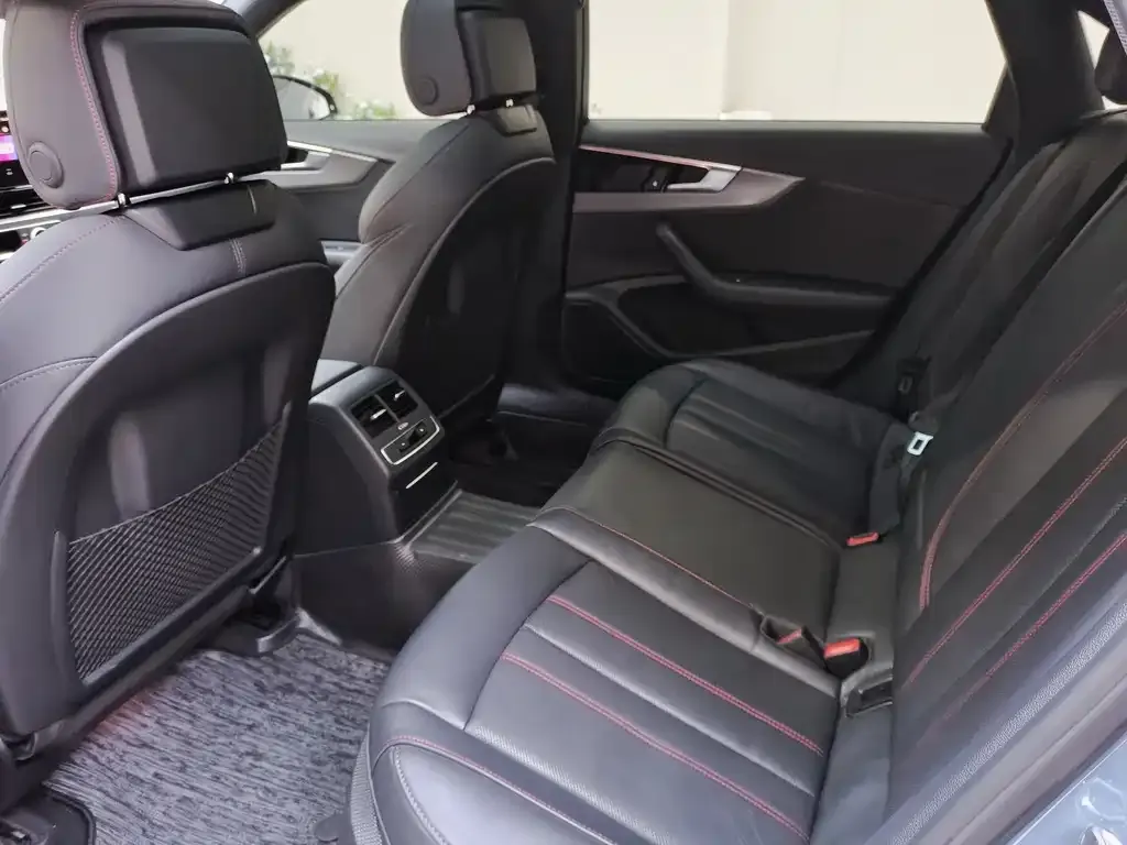 [object Object] A4L 2022 из CN, фото 8