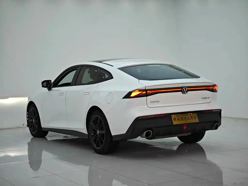 Changan UNI-V 2023 из CN, фото 9