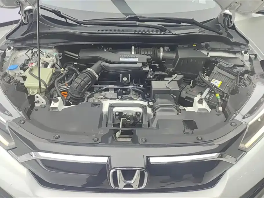 Honda XR-V 2021 из CN, фото 10