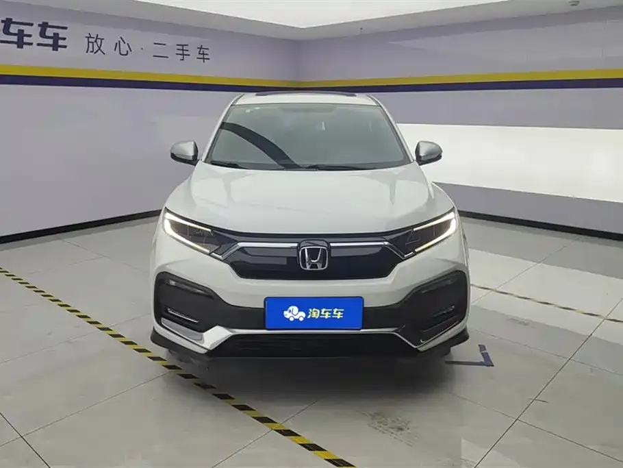 Honda XR-V 2021 из CN, фото 6