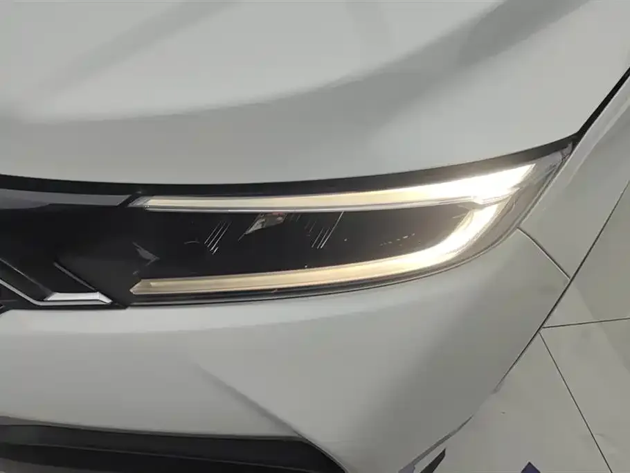 Honda XR-V 2021 из CN, фото 2