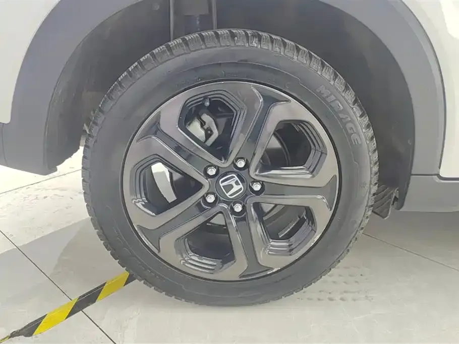 Honda XR-V 2021 из CN, фото 5