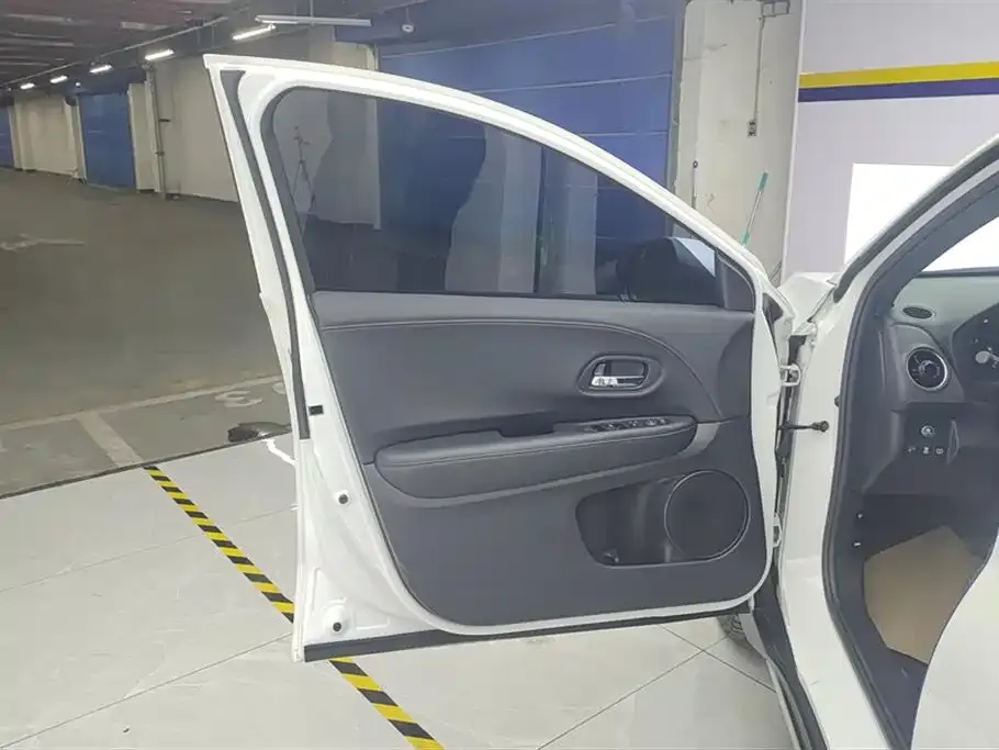 Honda XR-V 2021 из CN, фото 7