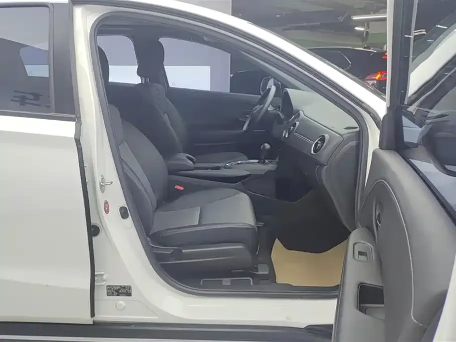 Honda XR-V 2021 из CN, фото 9