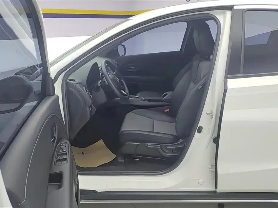 Honda XR-V 2021 из CN, фото 4