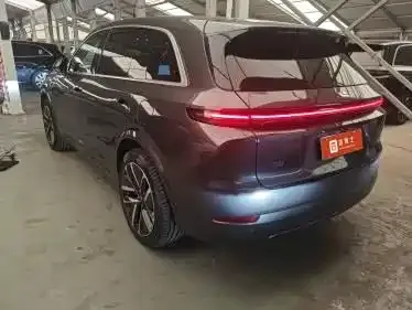 Li Auto L7 2024 из CN, фото 3