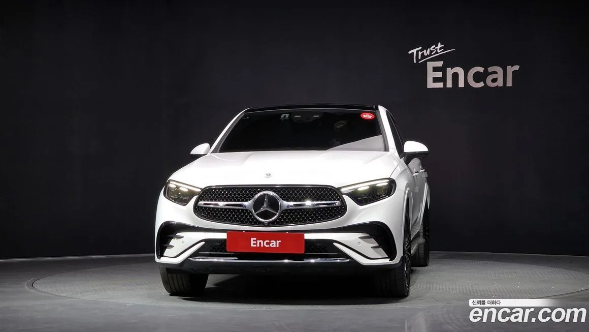 [object Object] GLC-Class 2024 из KR, фото 3