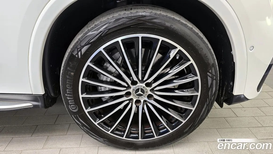 [object Object] GLC-Class 2024 из KR, фото 5