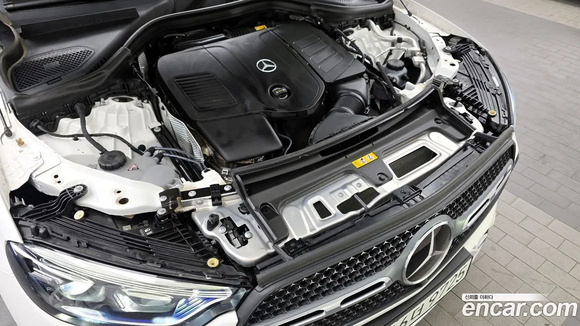 [object Object] GLC-Class 2024 из KR, фото 6