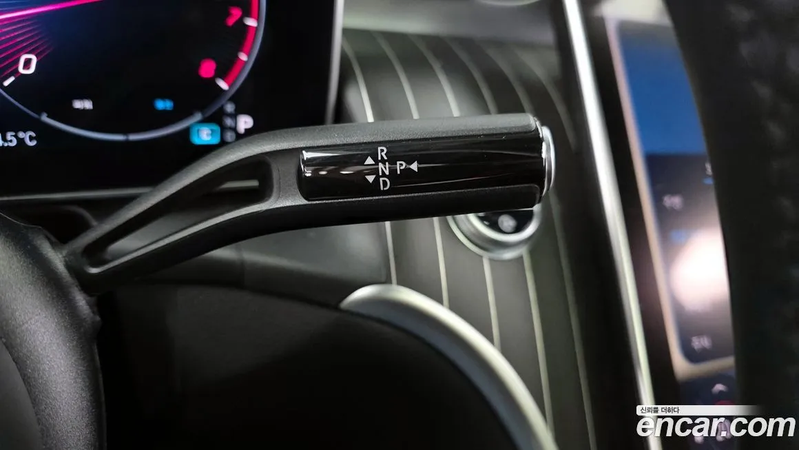 [object Object] GLC-Class 2024 из KR, фото 9