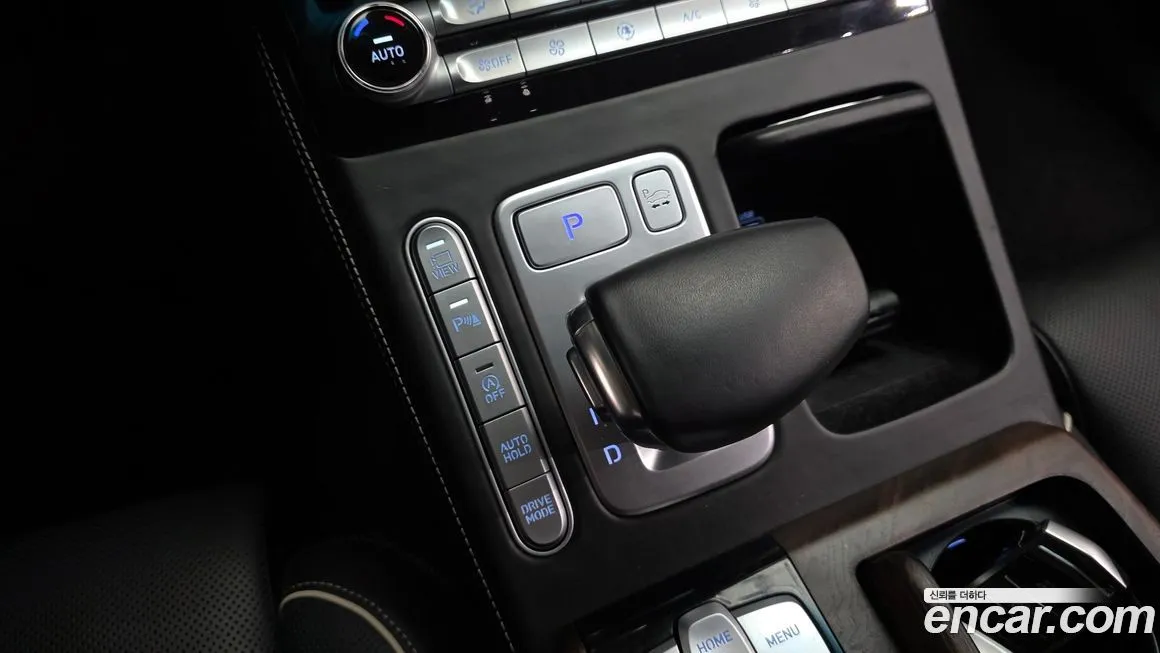 Genesis G90 2021 из KR, фото 3