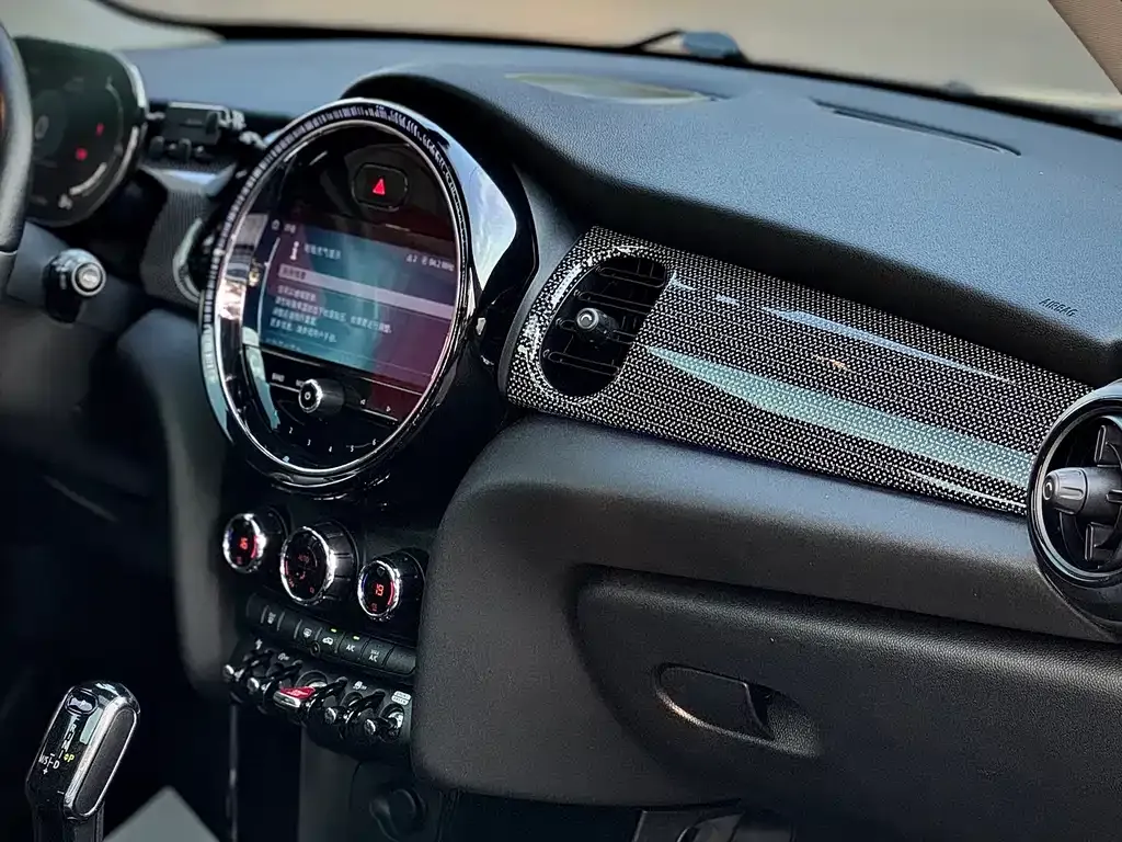 MINI Cooper (3-door) 2021 из CN, фото 8