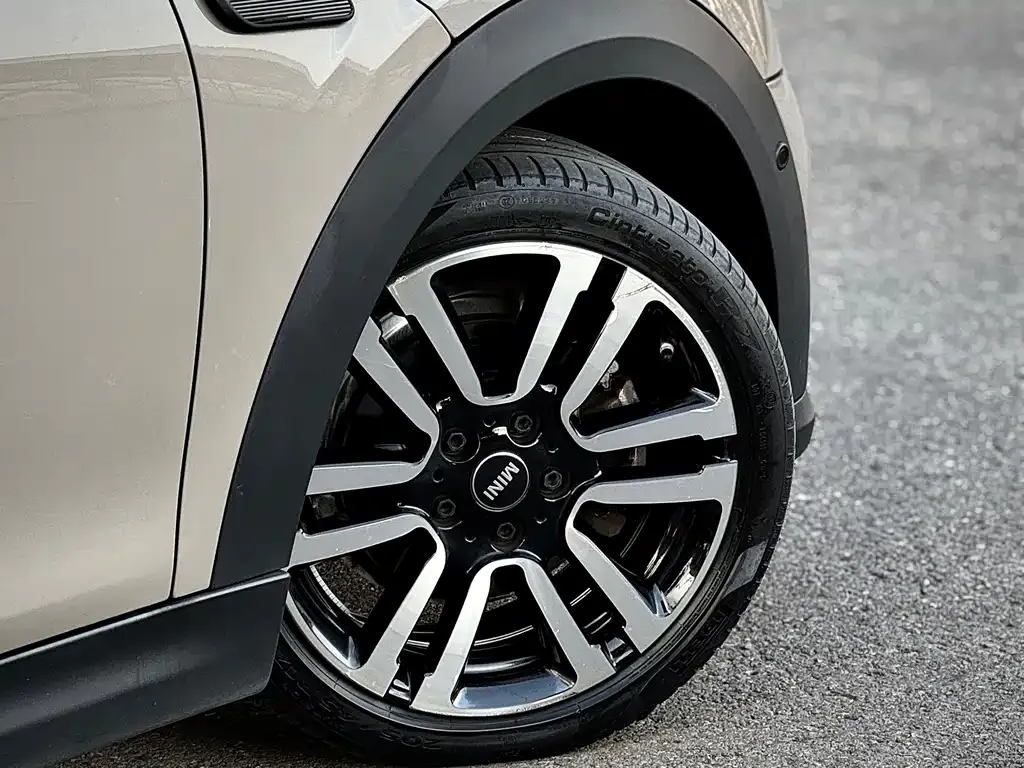 MINI Cooper (3-door) 2021 из CN, фото 5