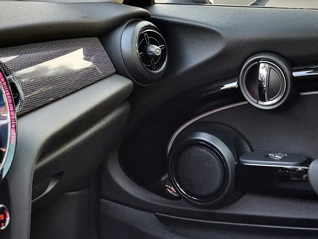 MINI Cooper (3-door) 2021 из CN, фото 9