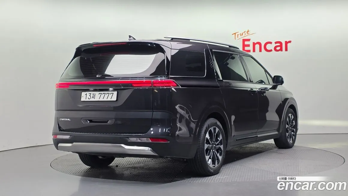 [object Object] Canival 2023 из KR, фото 2