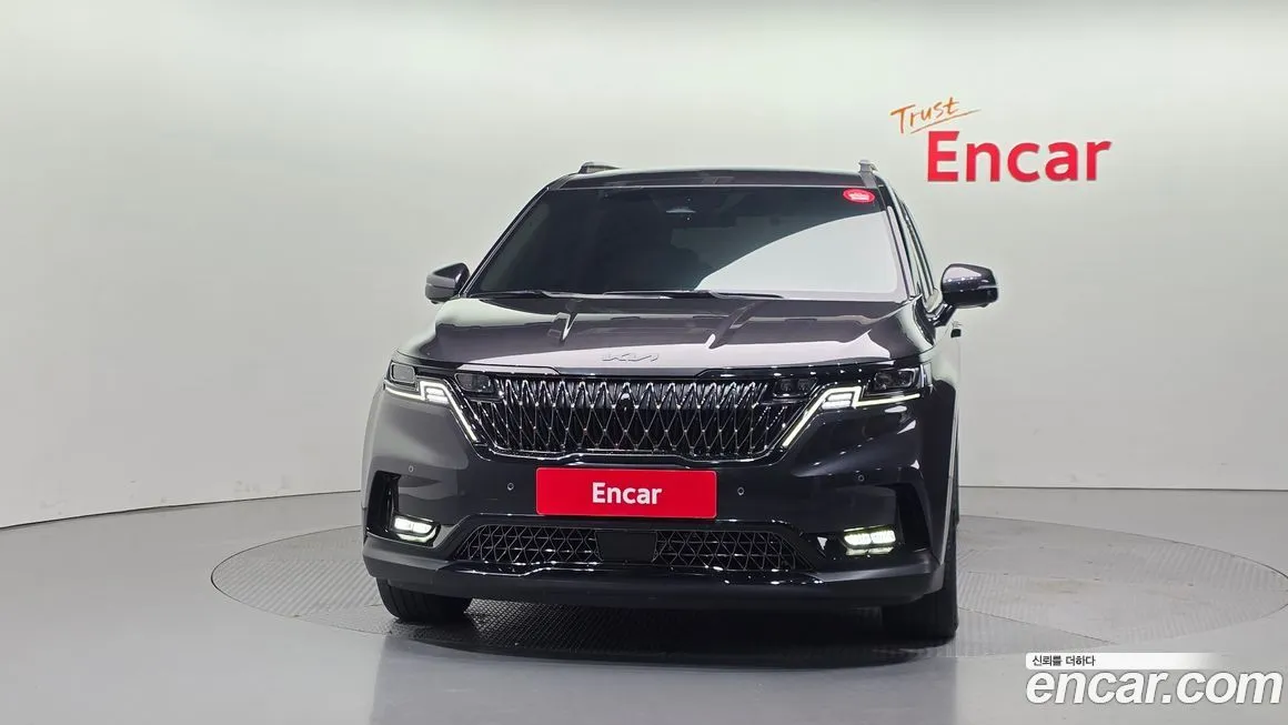 [object Object] Canival 2023 из KR, фото 3