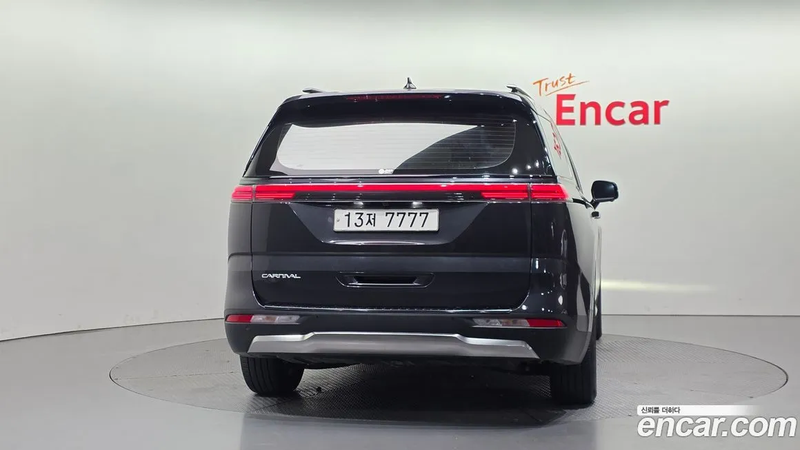 [object Object] Canival 2023 из KR, фото 4