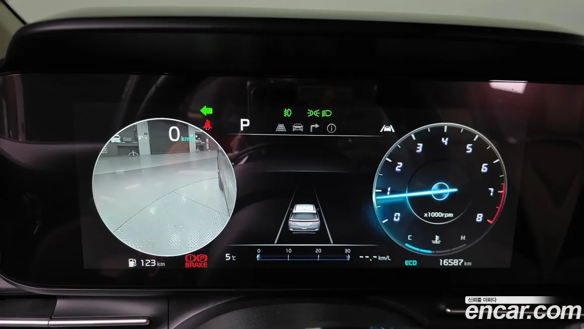 [object Object] Canival 2023 из KR, фото 8