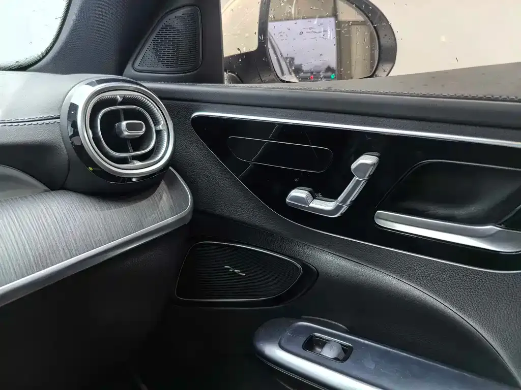 Mercedes-Benz C-Class 2022 из CN, фото 4
