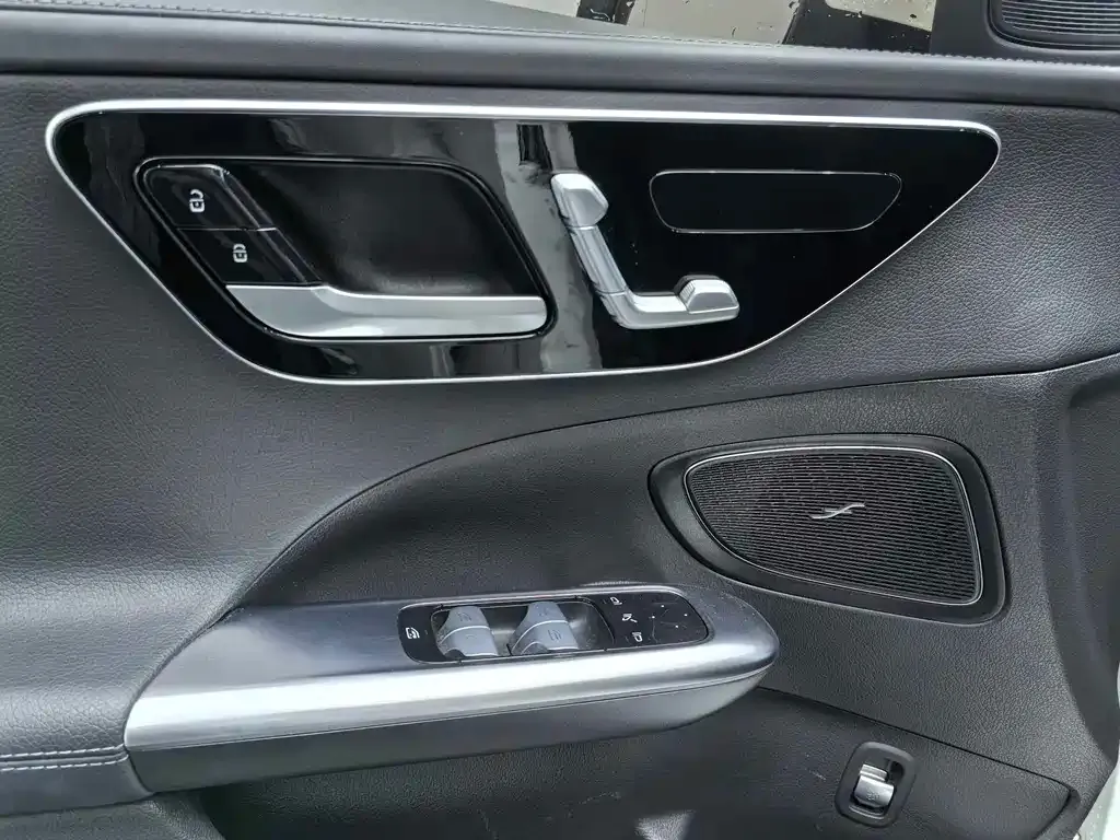 Mercedes-Benz C-Class 2022 из CN, фото 5