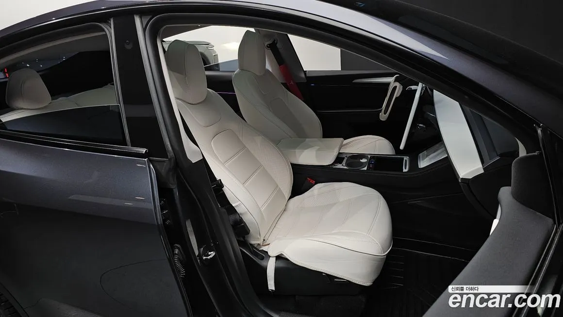 Tesla Model Y 2024 из KR, фото 10