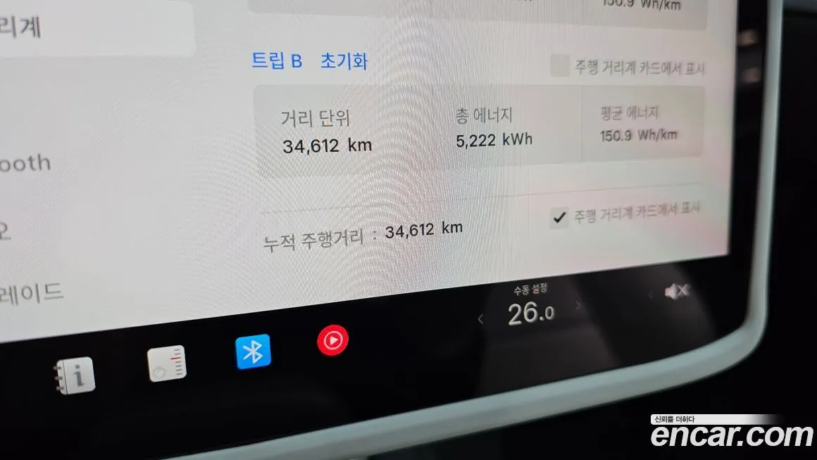 Tesla Model Y 2024 из KR, фото 7